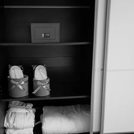 Familyhouse Daire *