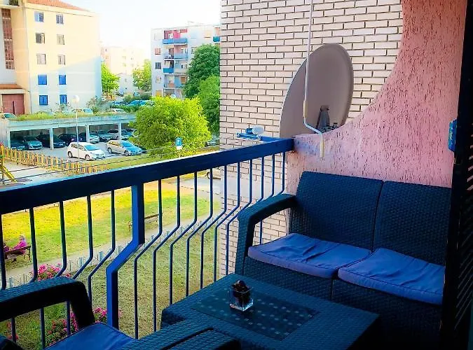 Apartment Familyhouse