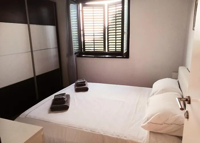 Familyhouse Pula
