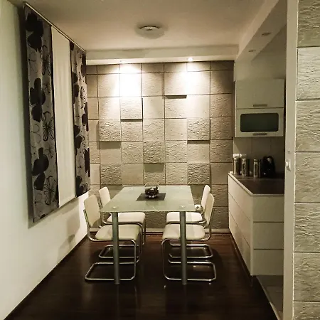 Familyhouse Apartment