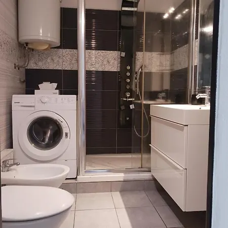 Apartment Familyhouse