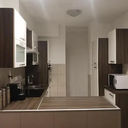 דירה Familyhouse פולה