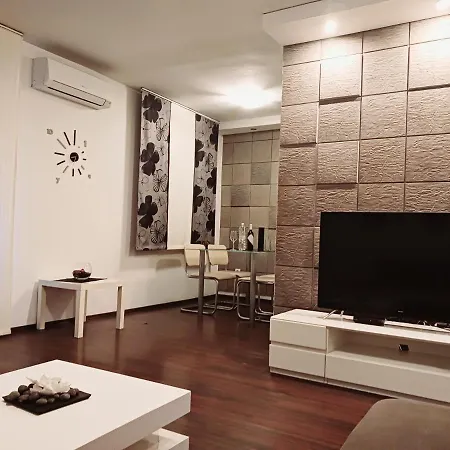 Familyhouse Apartment Pula