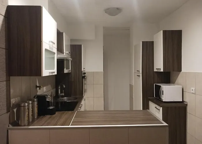 公寓 Familyhouse 普拉