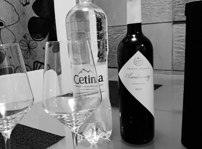 公寓 Familyhouse *