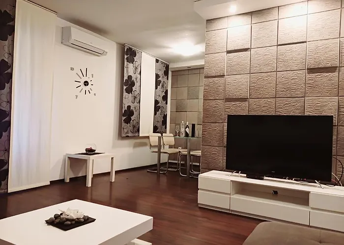 Familyhouse Διαμέρισμα Πούλα