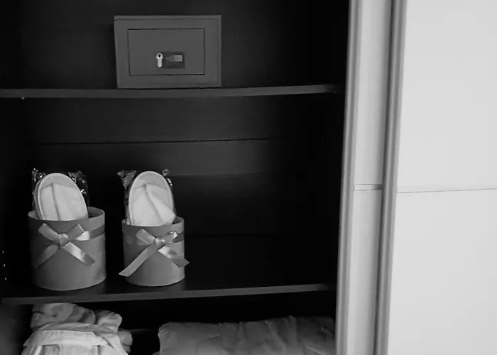 Familyhouse 公寓 *