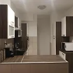 Апартаменты Familyhouse Пула