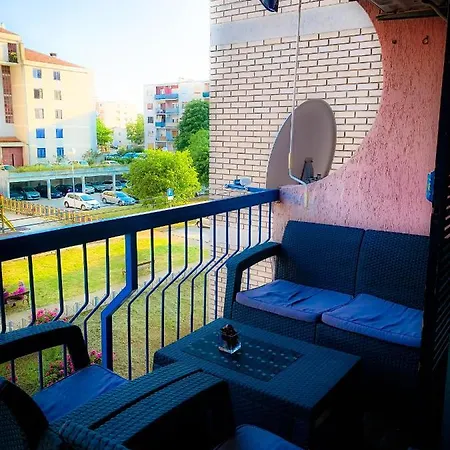 Apartman Familyhouse