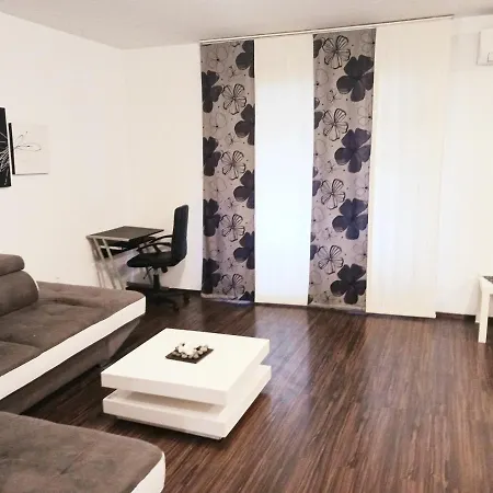 Apartman Familyhouse