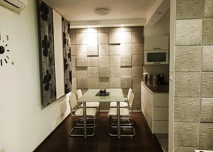 Familyhouse Apartman