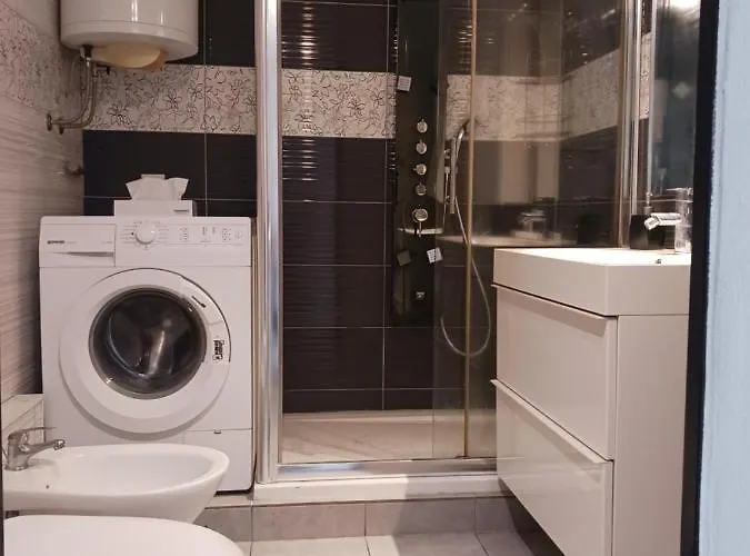 Apartman Familyhouse