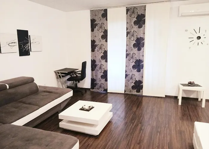 Apartman Familyhouse